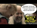 How Targaryen Fire Magic Secrets Were Lost Maesters Vs Pyromancers and Dragonkeepers