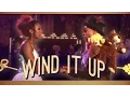 Lagu Todrick Hall - Wind It Up (Official Music Video) #TodrickMTV