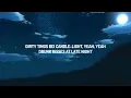 LUCIANO - Beautiful Girl (Lyrics)