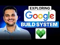 Build System Tutorial for Complete Beginner Google s Build System - Bazel