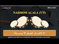 Download Lagu Karaoke Banjari || Nadhom Alala Tanalul Ilma (Lirik)