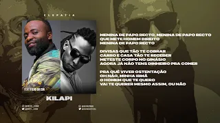 clepatia kilapi preto show x biura ft filho do zua m sica letra 