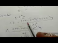 Calculating Radius of Earth