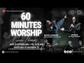 Lagu LIVE 60 MINUTES WORSHIP - GIVE THANKS feat Patudu Manik \u0026 ICI Worship