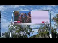 La Adictiva & Xavi Dejese Querer New Song YouTube Billboard Sunset Blvd LA CA July 25, 2026
