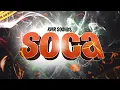 GBM Nutron x Nailah Blackman  - Tay Lay Lay (Soca 2026)