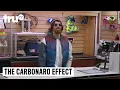 Download Lagu The Carbonaro Effect - The Most Compact Survival Backpack (Extended Reveal) | truTV