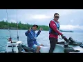 Mancing Le - Richard Jersey (Music Video)