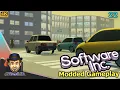 Automating Our Essentials With Project Management - Software Inc Gameplay