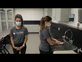 Proper Handwashing Techniques Presented By Concordia University Irvine Nursing Students