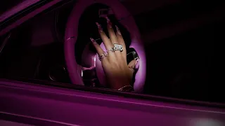 Nicki Minaj Bahm Bahm Official Audio 