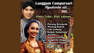 Download Rondo Gunung MP3