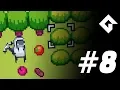 Crafting Game Part 8 Attached Item GameMaker Studio 2