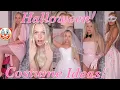 20 HALLOWEEN OUTFIT IDEAS 2020