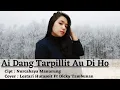 Download Lagu DANG TARPILLIT AU DI HO- Nurcahaya Manurung | Lestari Hutasoit Ft Dicky Tambunan | Music Cover