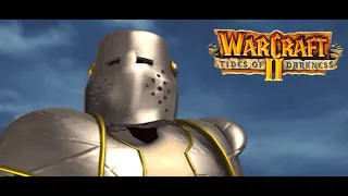 warcraft 2 1995 all cinematics incl beyond the dark portal 