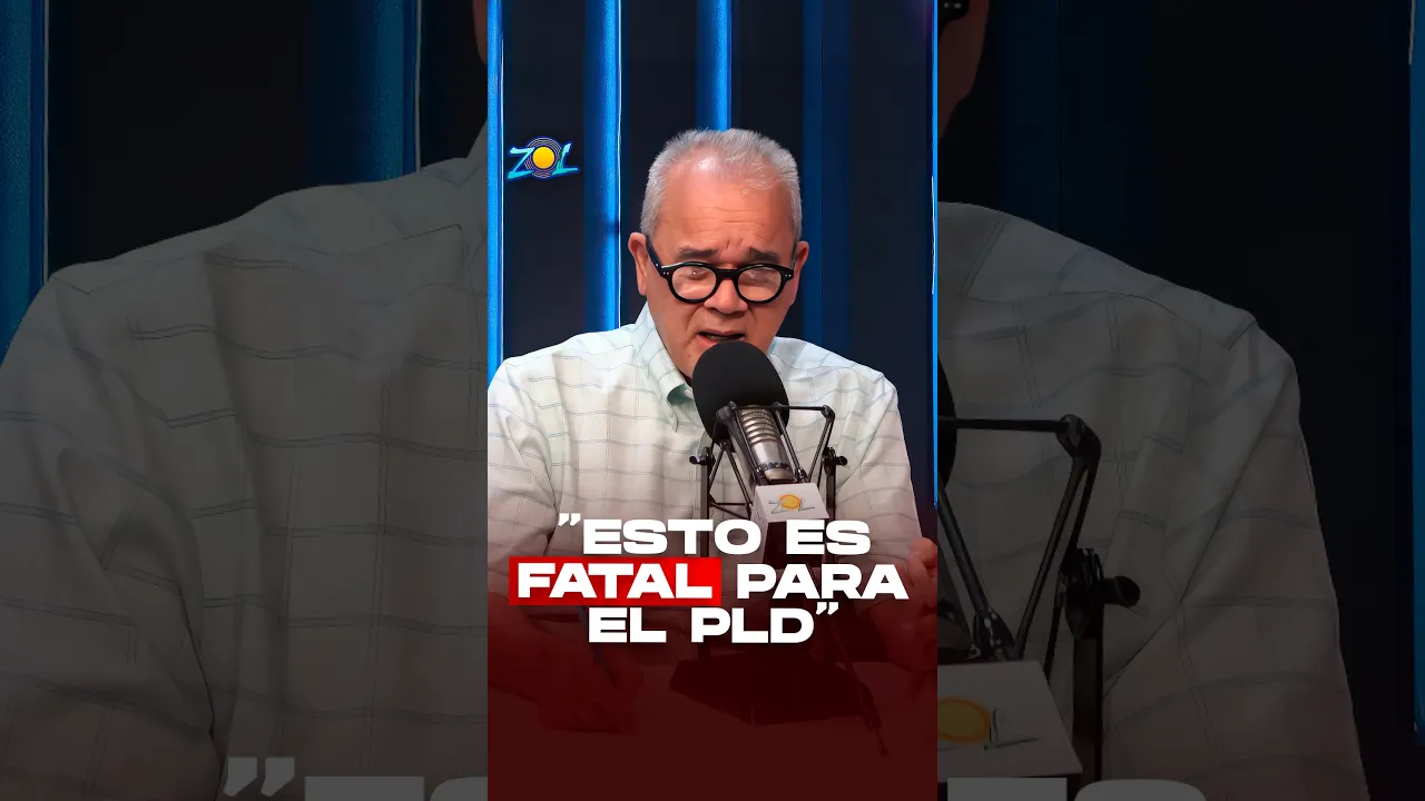DIVISIONES Y EGOS PODRÍAN PASARLE FACTURA AL PLD