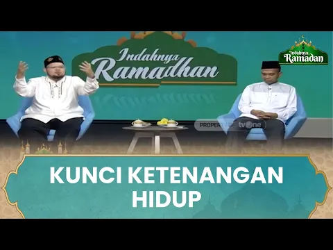 Simak! Rahasia Meraih Ketenangan Hati Menurut Agama Islam
