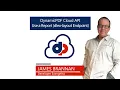 Use a Report - DynamicPDF API