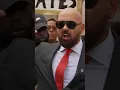 Andrew Tate Lawyer Appeals To Trump