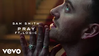 Sam Smith - Pray ft Logic