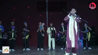 Fourssene Maghnia 2016 حفل من الذاكرة فرسان مغنية 