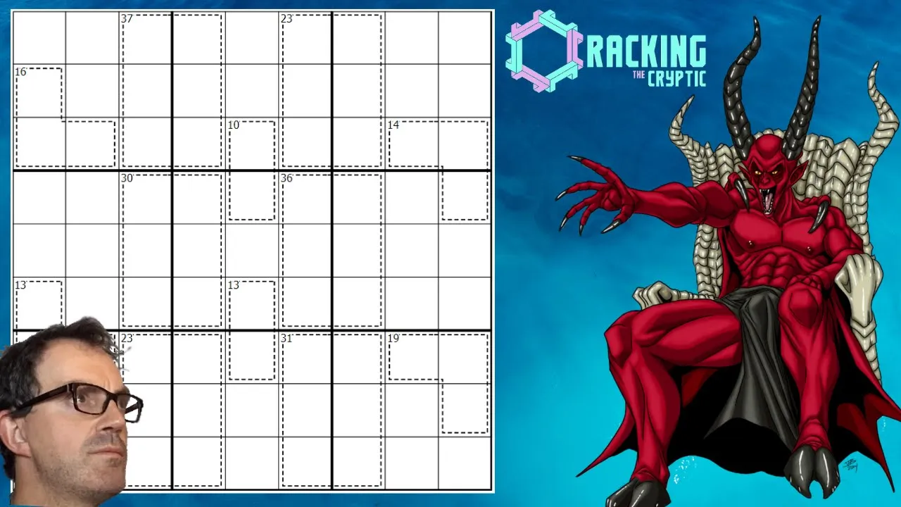 Could Tantan Solve This Any Faster?!