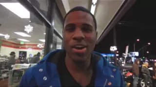 jason derulo in my head making of the video