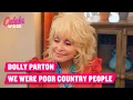 Dolly Parton Grew Up With 11 Siblings Celebs Up Close