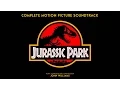 Download Lagu 03 Incident at Isla Nublar | Jurassic Park OST