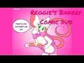 Reggie s Bakery COMIC DUB