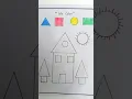 Shape Recognition