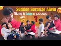 Download Lagu Sudden Surprise Alwin? Vizag నీ Love నీకు వదిలేసాను | @viprajan23 