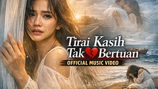 tirai kasih tak bertuan lagu slow rock melayu paling menyentuh official music video shorts