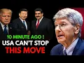 Download Lagu Trump Power Under Threat - China’s Venezuela Gamble Explained MUST WATCH - Prof. Jeffrey David Sachs