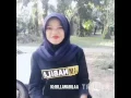Lagu VILLA NABILA buat triller