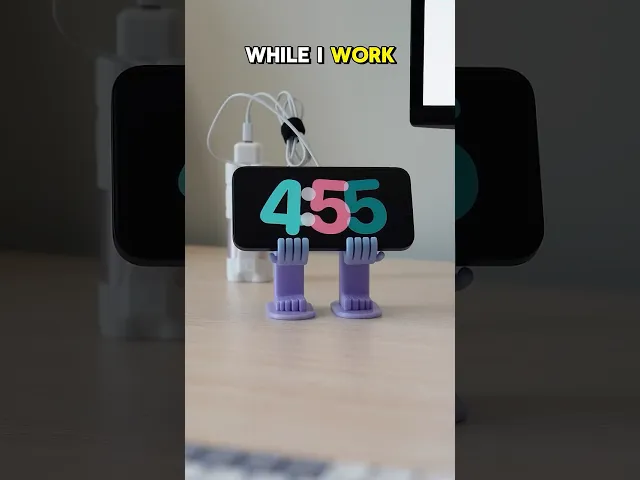 HandyStand video thumbnail