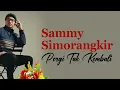 Download Lagu Pergi tak kembali -  Sammy Simorangkir (lirik)