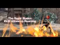 Download Lagu The Royal Blades WvW Roaming - Guild Wars 2