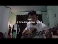 Download Lagu Sampai akhir hidupku - JPCC bass cover with tabs