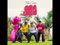 Ora Urus - Toton Caribo, Justy Aldrin, Wizz Baker, Jacson Zeran