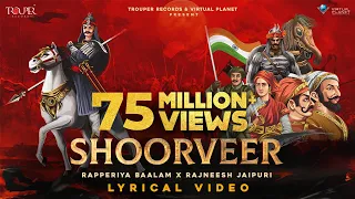 shoorveer a tribute to rapperiya baalam rajneesh jaipuri honey trouper
