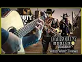 Download Lagu Call Of Duty Mobile Season 6 - Wild West Theme Fingerstyle Guitar