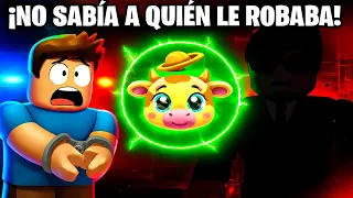 NUNCA ROBES un BRAINROT en ROBLOX... ESTO TE PASARÁ!!😰