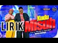 Download Lagu Lirik Kudu Misuh ~ Adella feat woko chansl ( Pak ndut \u0026 Pak no )