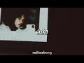 Download Lagu DUKA - last child (slowed down + reverb)