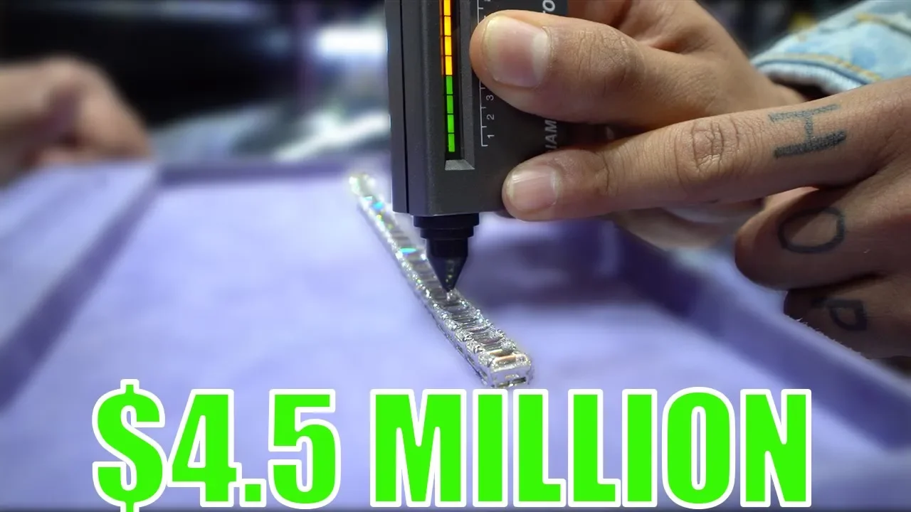 September Hong Kong Jewellery & Gem Fair Highlights - 2014