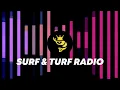 Surf & Turf Radio: Episode 3 (Bass House/Hard Techno Mix)