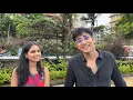 Finally Met Noni Kritik Kapoor Vlogs
