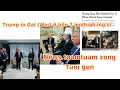 Download Lagu #294 Trump in Gal 7 lemtuah ing ci, Ukraine leh Russia kalem ding ci
